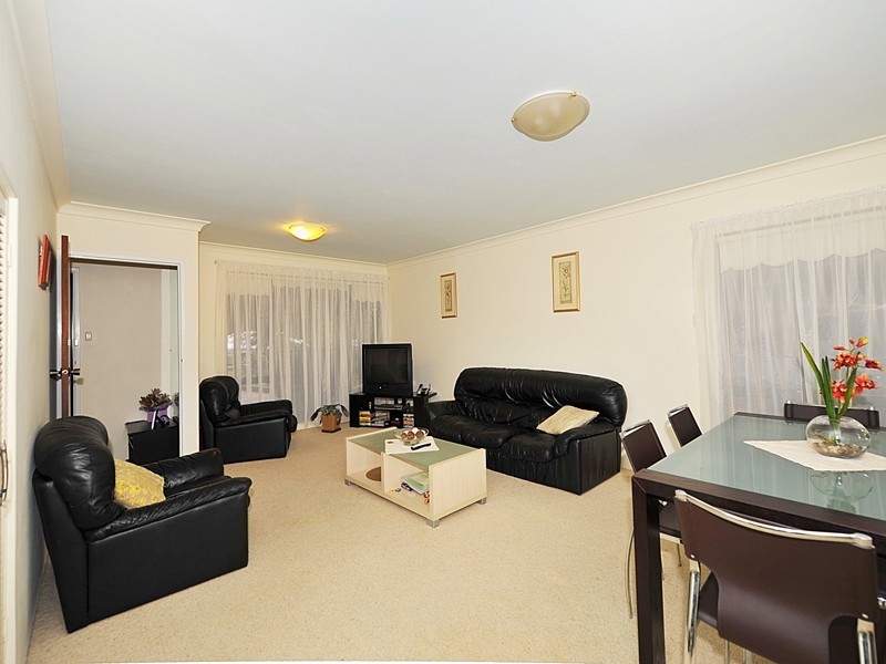 17/321 Windsor Road, Baulkham Hills NSW 2153