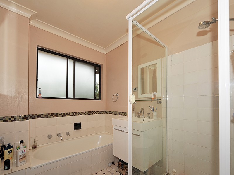 17/321 Windsor Road, Baulkham Hills NSW 2153