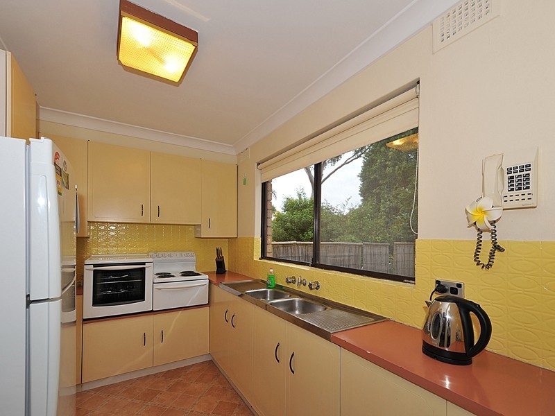 17/321 Windsor Road, Baulkham Hills NSW 2153