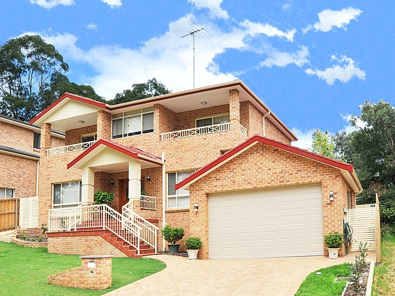 Cherrybrook NSW 2126