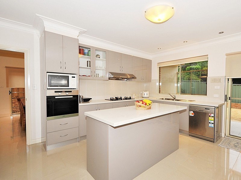 Cherrybrook NSW 2126