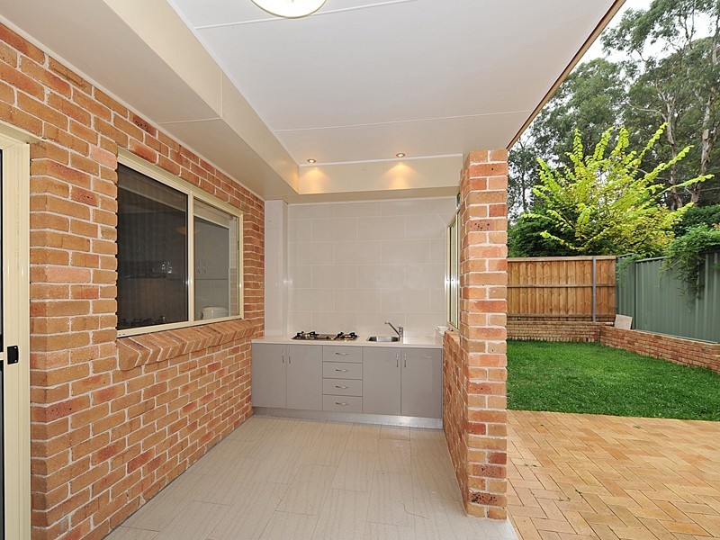 Cherrybrook NSW 2126