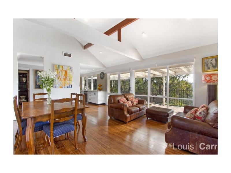 5 Keith Court, Cherrybrook NSW 2126