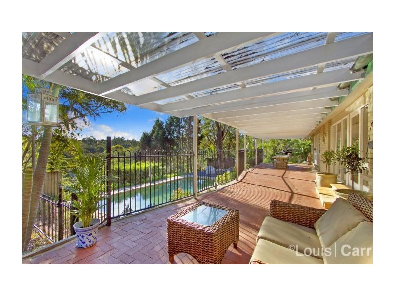 5 Keith Court, Cherrybrook NSW 2126