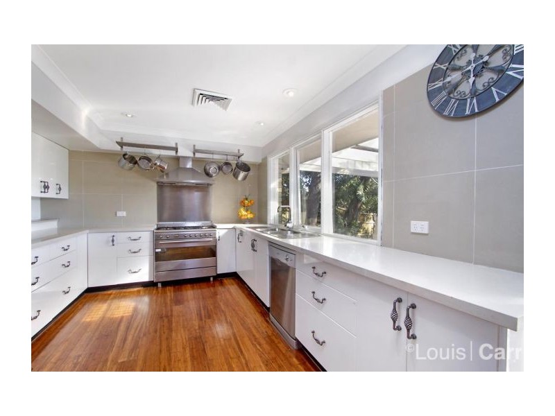 5 Keith Court, Cherrybrook NSW 2126