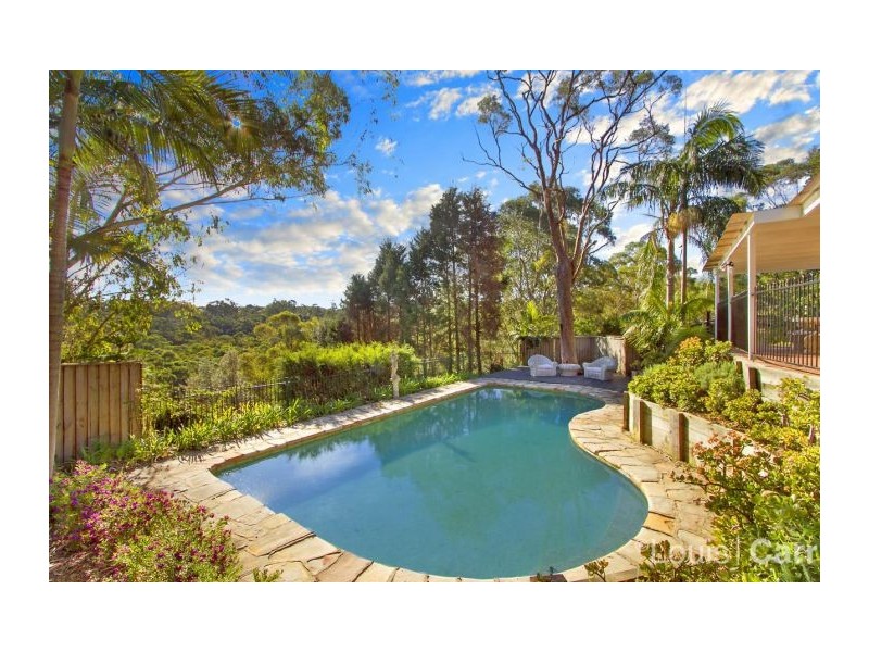 5 Keith Court, Cherrybrook NSW 2126