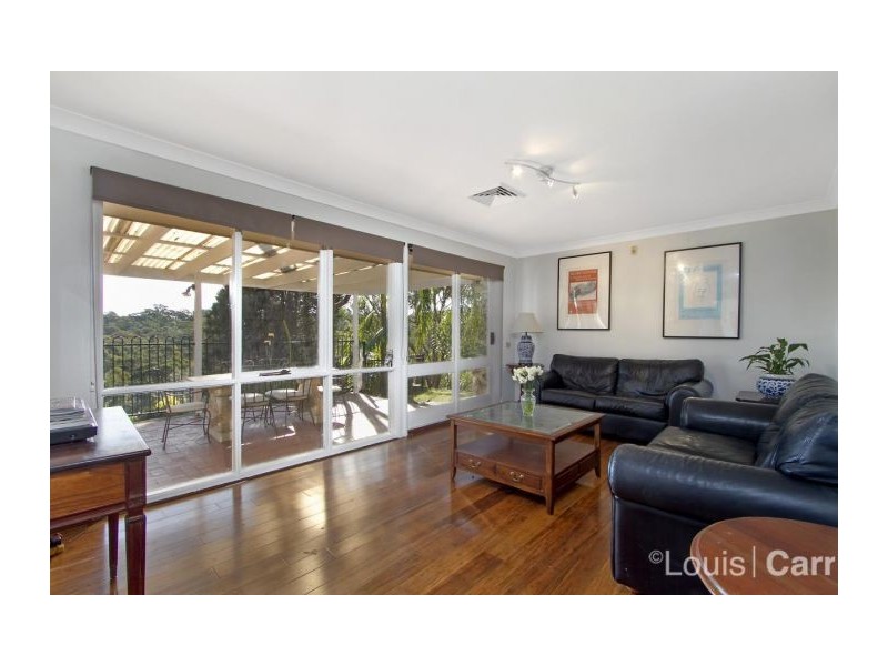 5 Keith Court, Cherrybrook NSW 2126