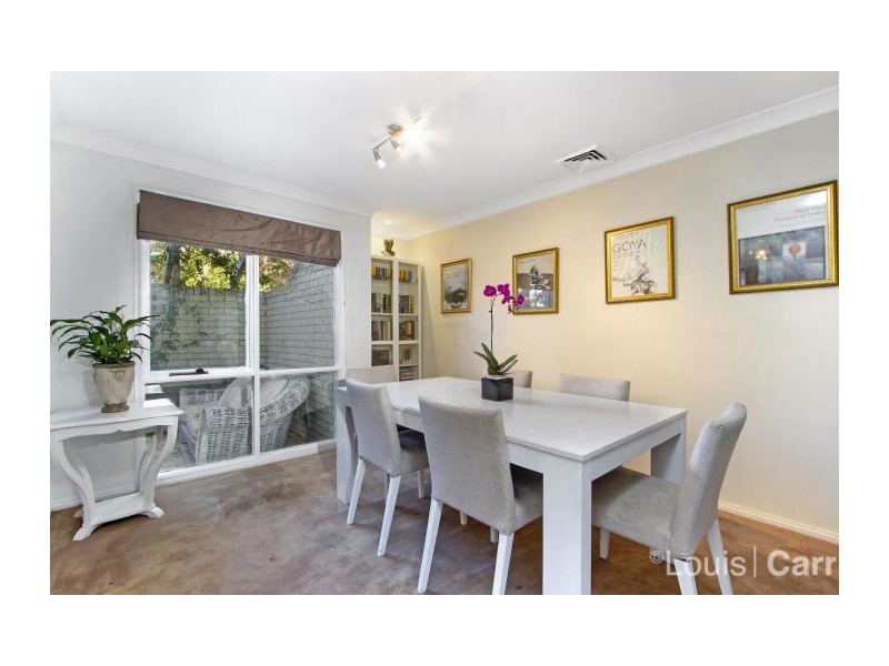 5 Keith Court, Cherrybrook NSW 2126