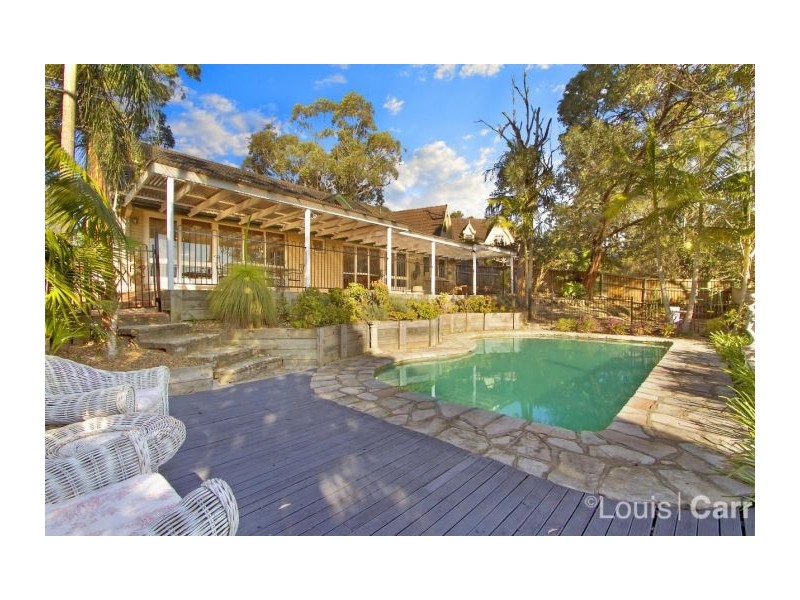 5 Keith Court, Cherrybrook NSW 2126