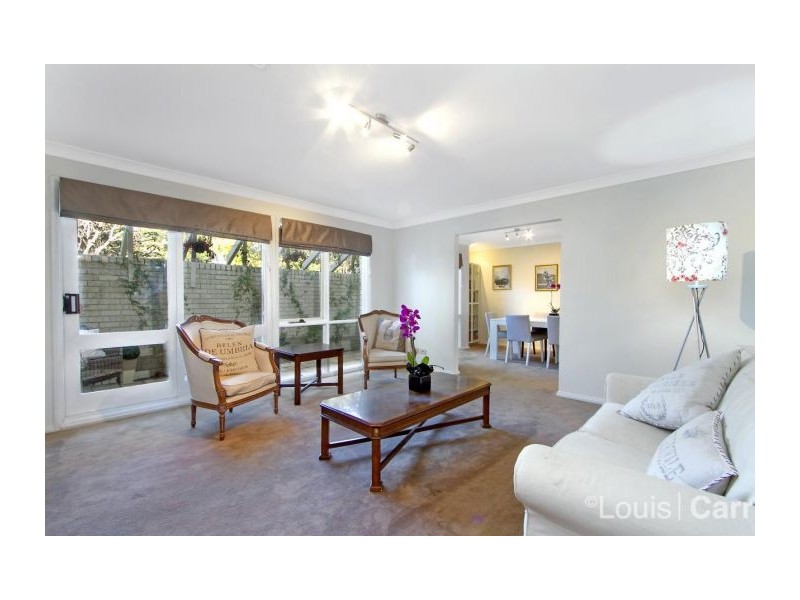 5 Keith Court, Cherrybrook NSW 2126