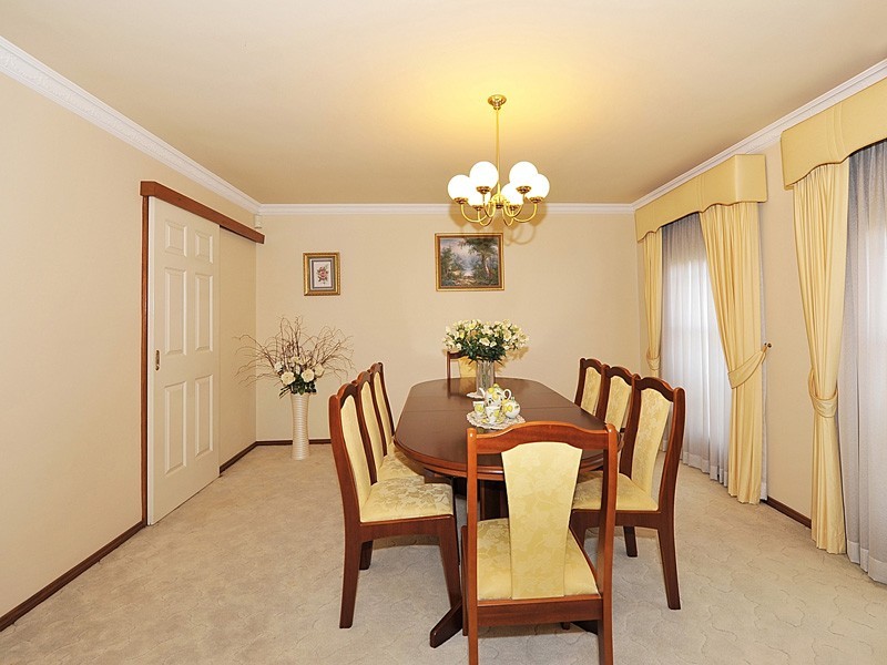 Castle Hill NSW 2154