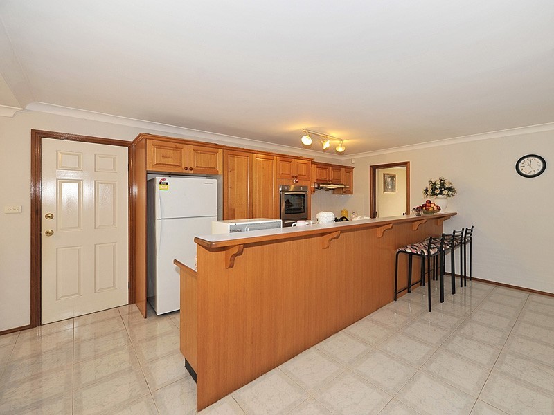 Castle Hill NSW 2154