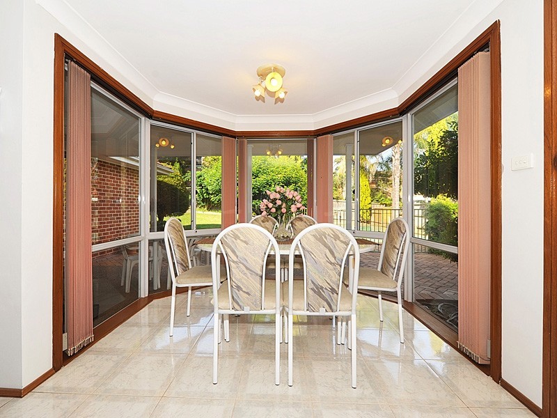 Castle Hill NSW 2154