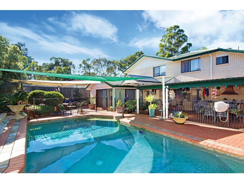 Castle Hill NSW 2154