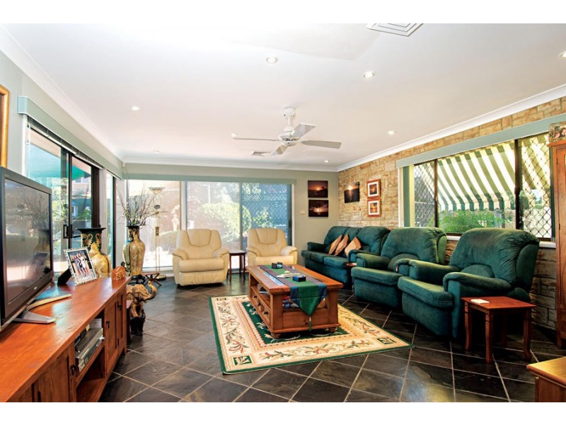 Castle Hill NSW 2154