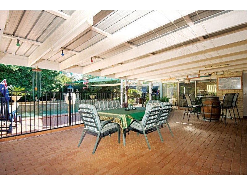 Castle Hill NSW 2154