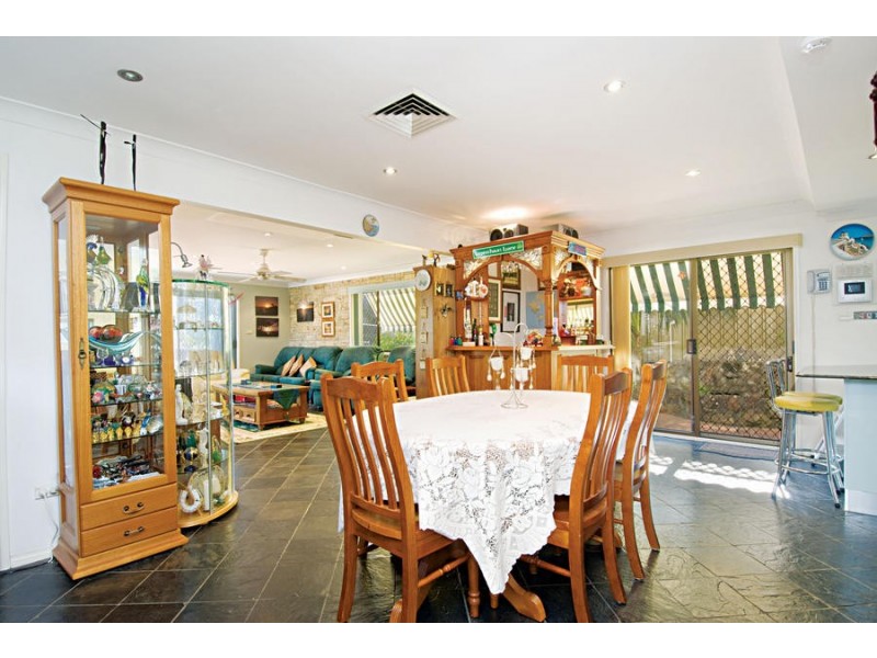 Castle Hill NSW 2154