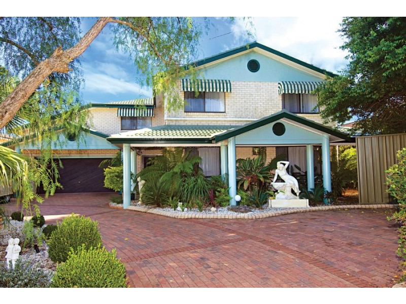 Castle Hill NSW 2154