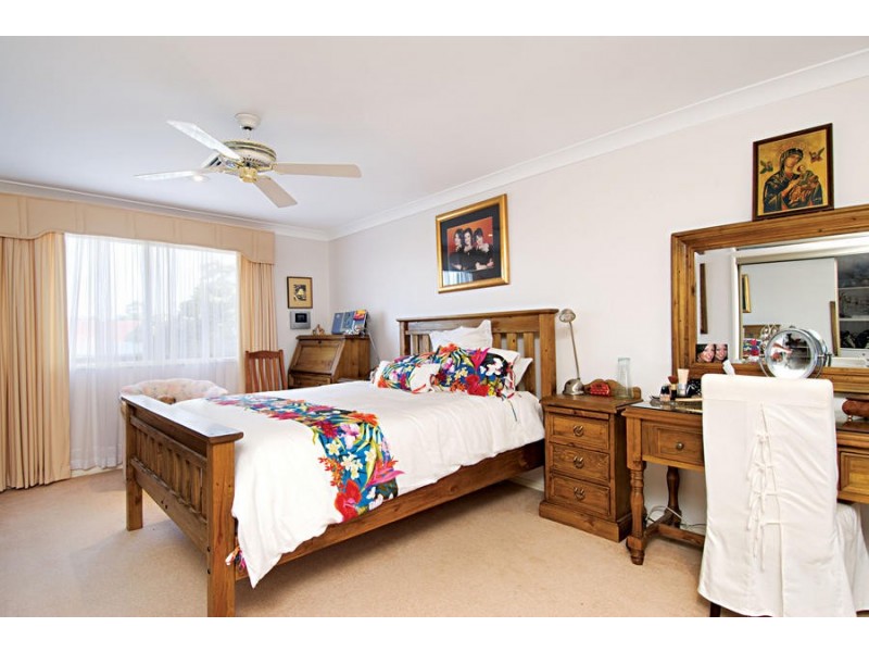 Castle Hill NSW 2154