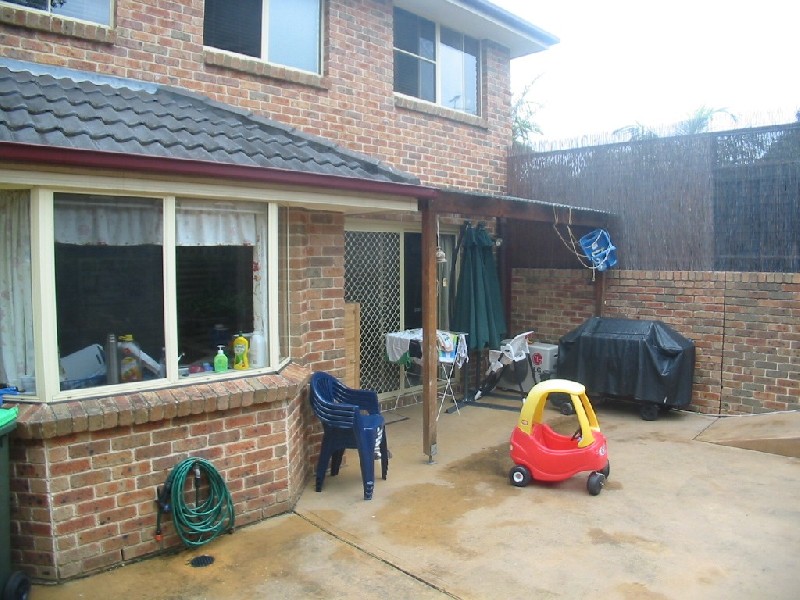 Dural NSW 2158