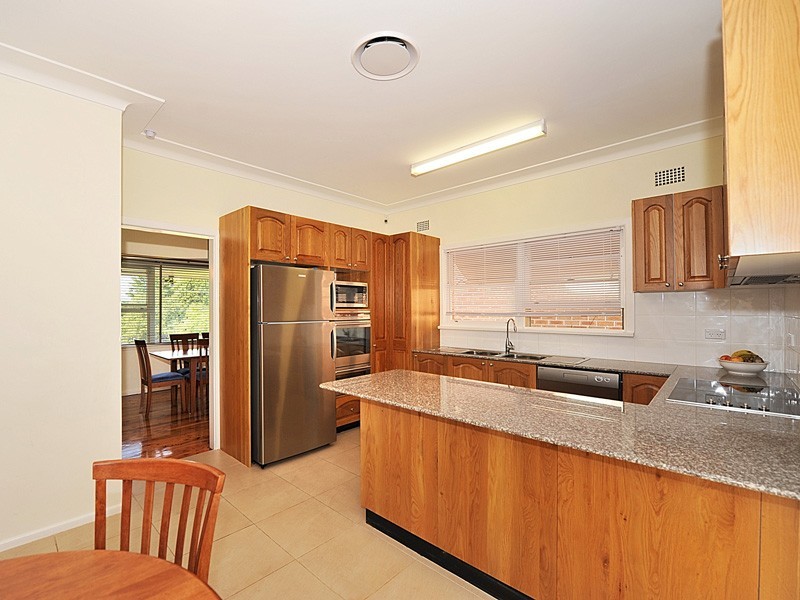 Baulkham Hills NSW 2153