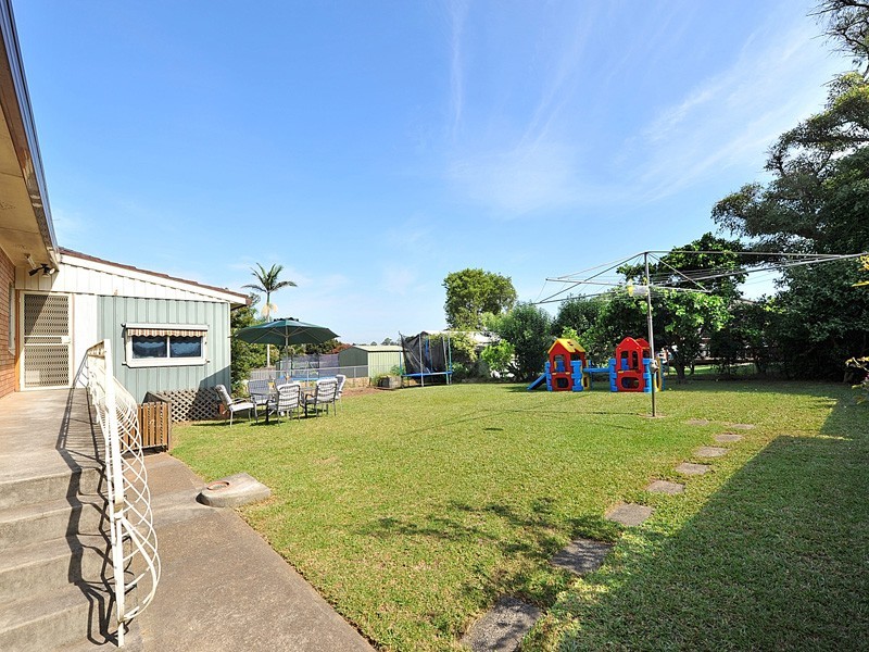 Baulkham Hills NSW 2153