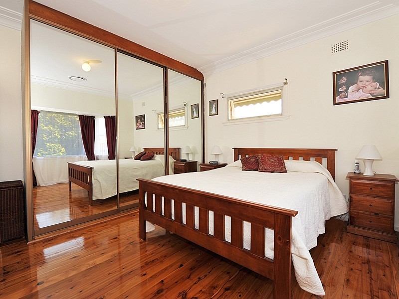 Baulkham Hills NSW 2153
