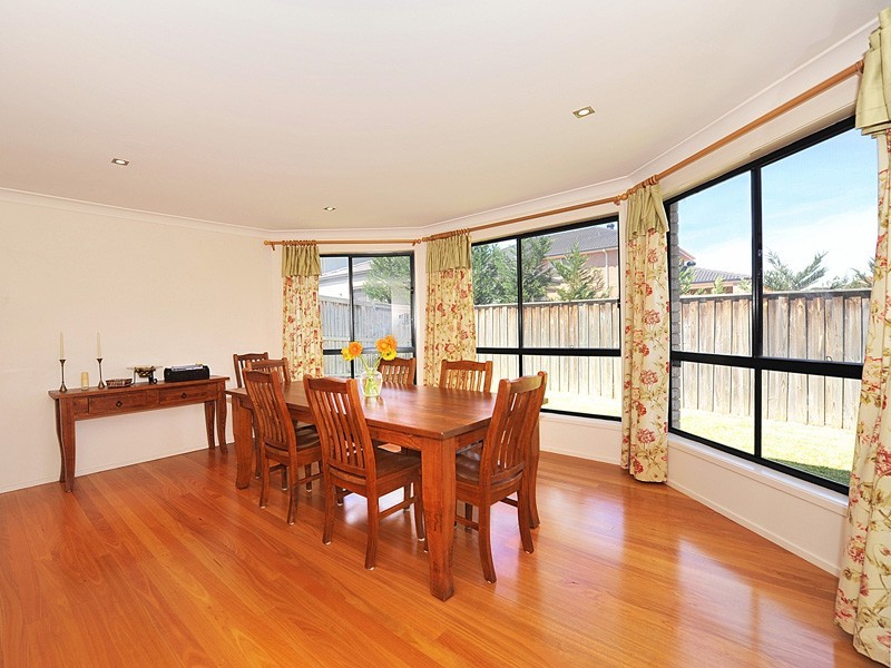 Beaumont Hills NSW 2155