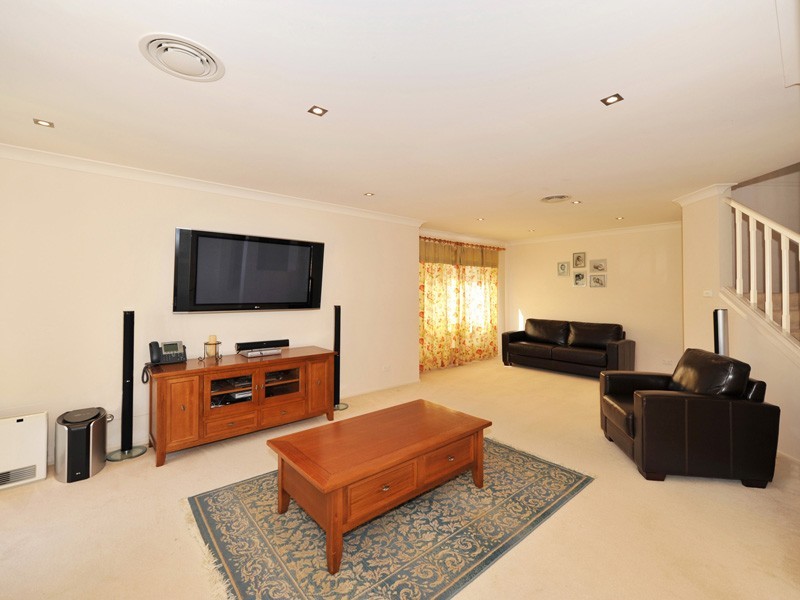 Beaumont Hills NSW 2155