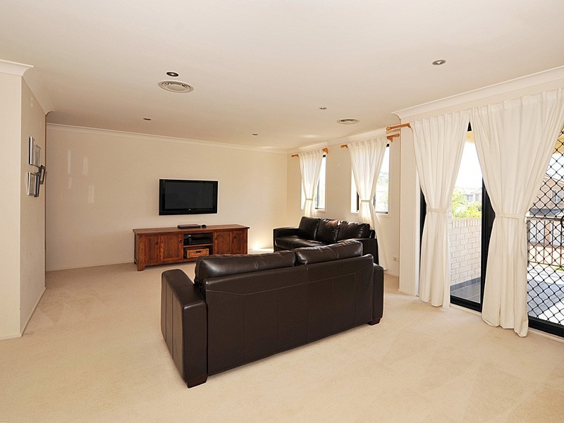 Beaumont Hills NSW 2155