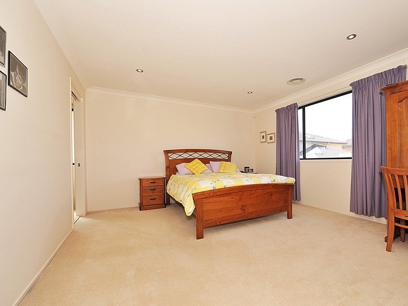 Beaumont Hills NSW 2155