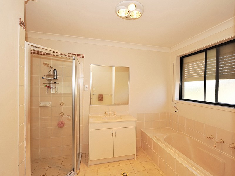 Beaumont Hills NSW 2155