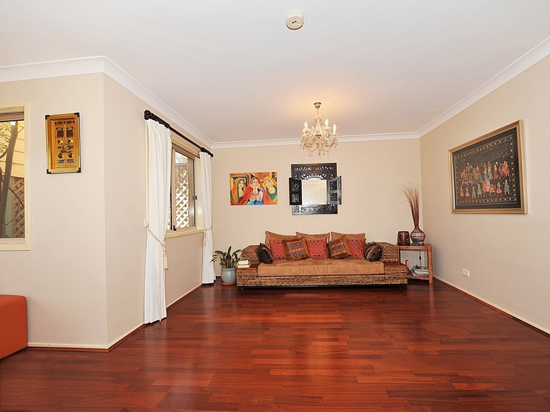Cherrybrook NSW 2126