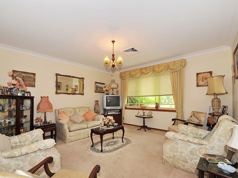 Cherrybrook NSW 2126