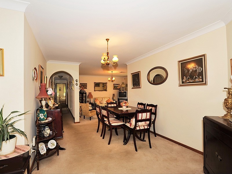 Cherrybrook NSW 2126