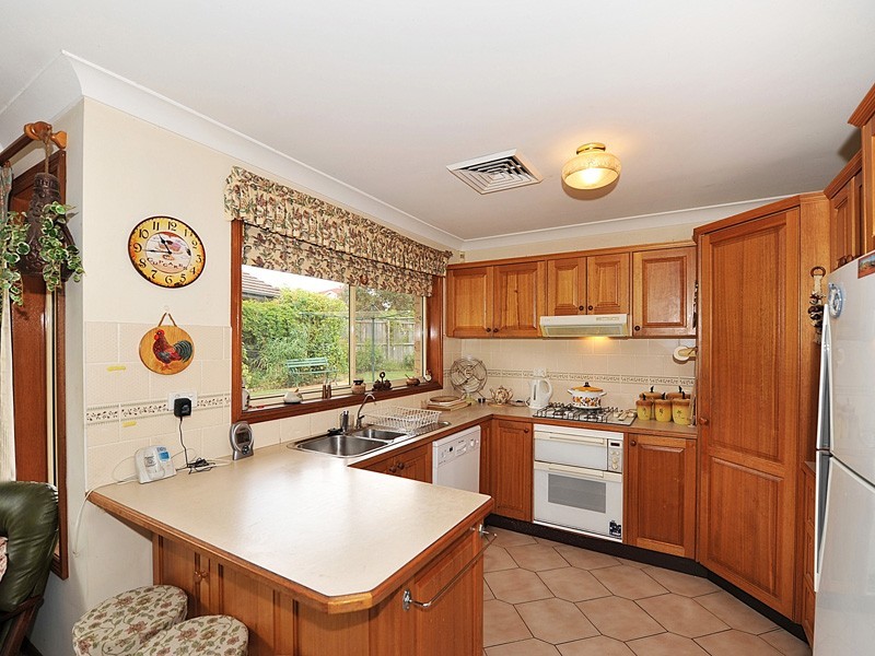 Cherrybrook NSW 2126