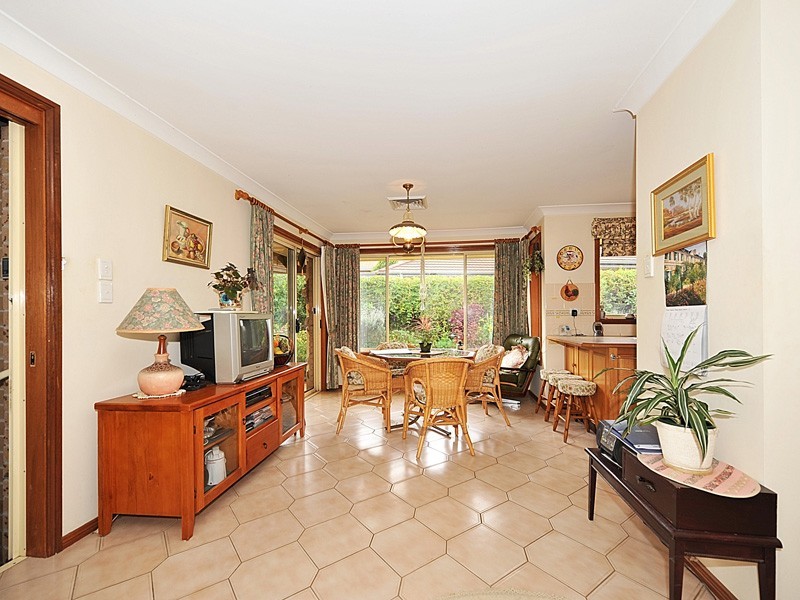 Cherrybrook NSW 2126