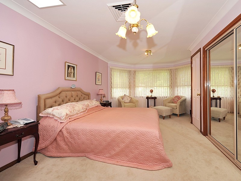 Cherrybrook NSW 2126