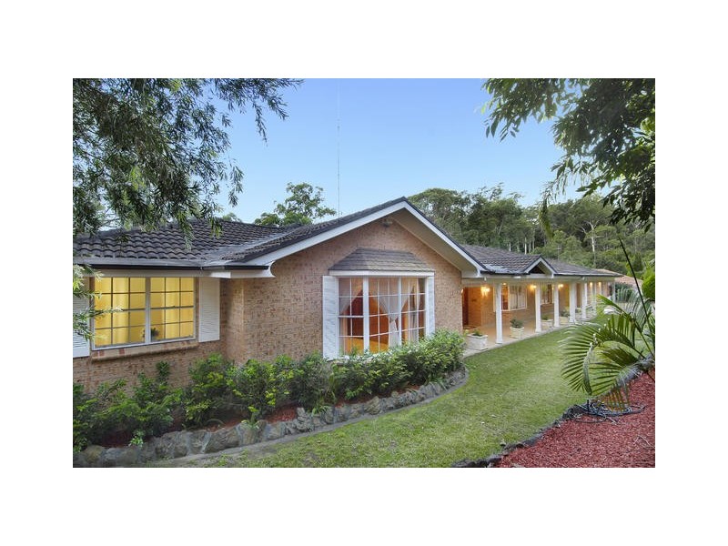 Castle Hill NSW 2154