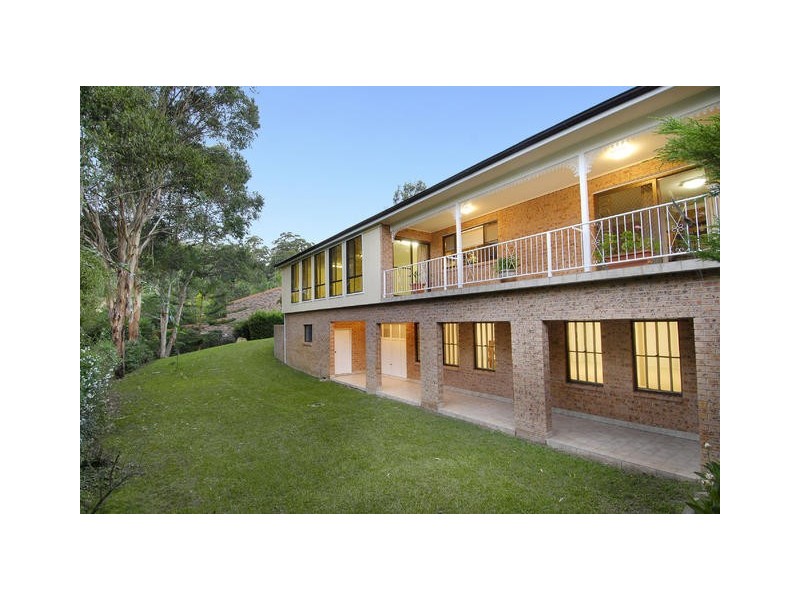 Castle Hill NSW 2154