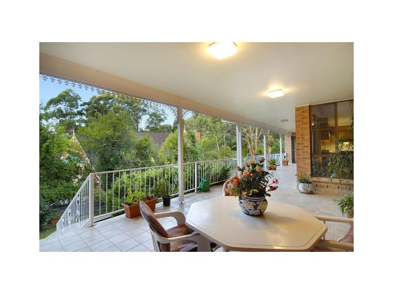 Castle Hill NSW 2154