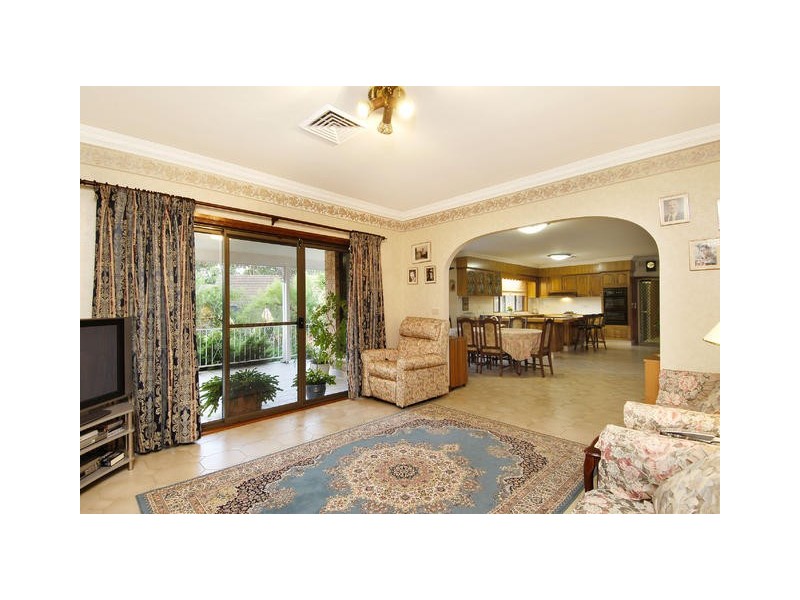 Castle Hill NSW 2154