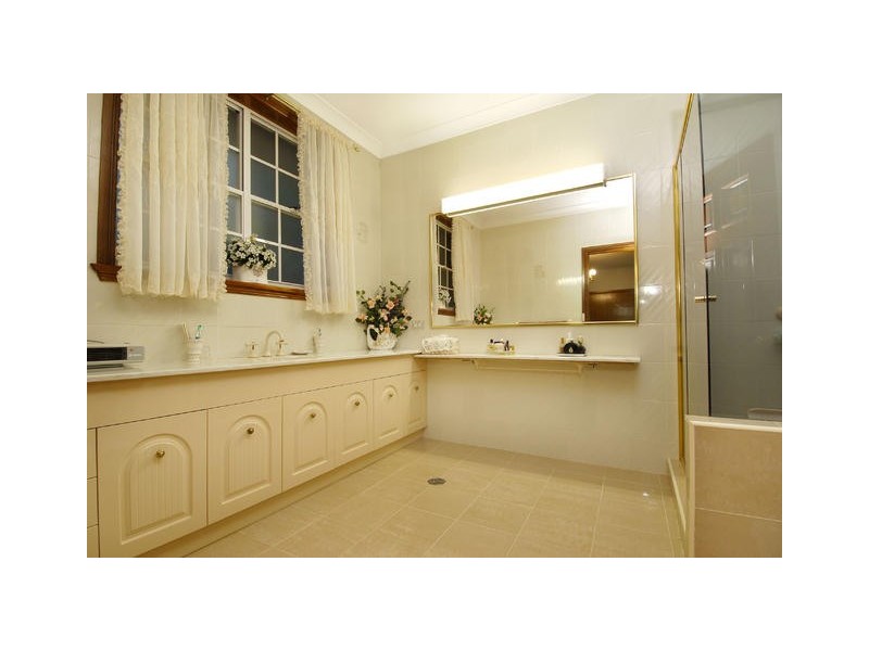 Castle Hill NSW 2154