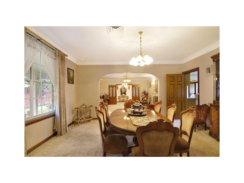 Castle Hill NSW 2154