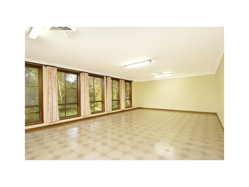 Castle Hill NSW 2154