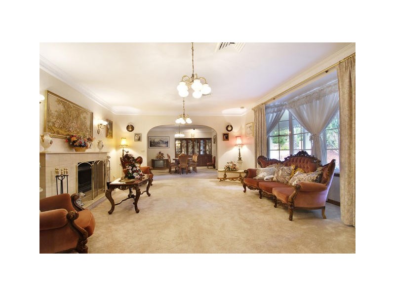 Castle Hill NSW 2154