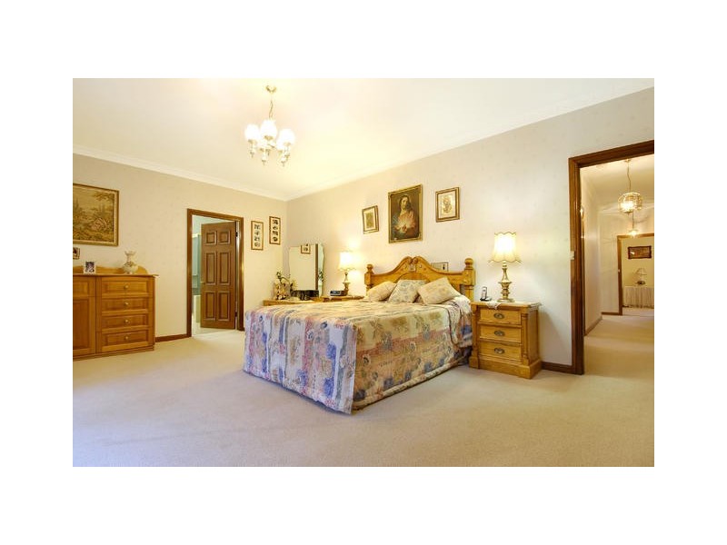 Castle Hill NSW 2154