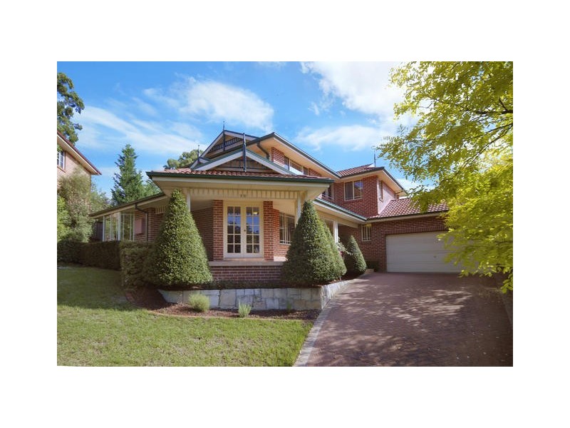 West Pennant Hills NSW 2125
