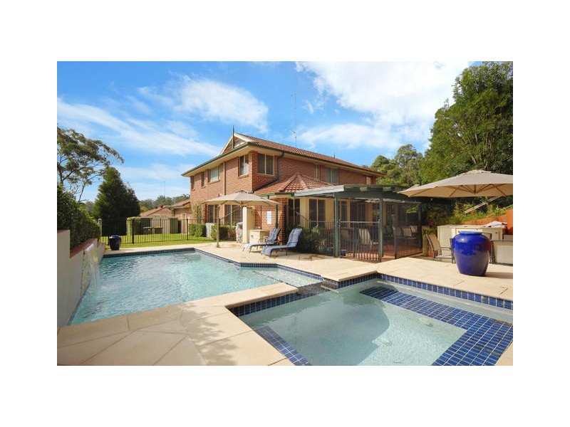 West Pennant Hills NSW 2125