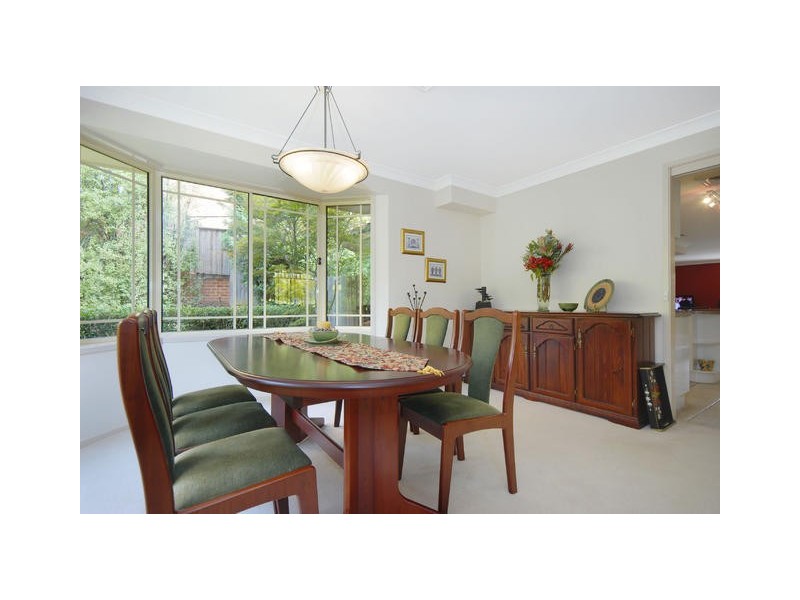 West Pennant Hills NSW 2125